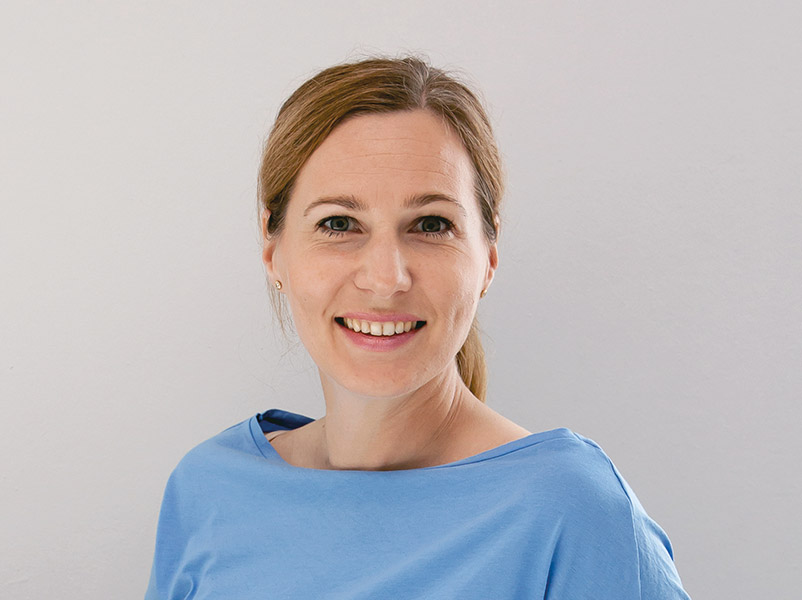 Christina Repitsch