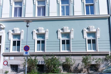 Therapie:Raum Praxis