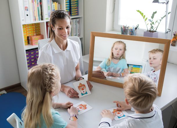 Logopädie Sommer & Repitsch